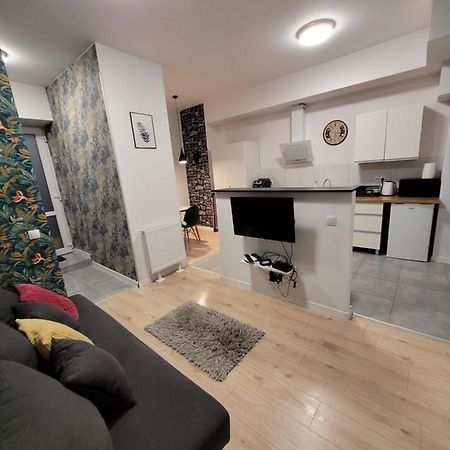 Apartamenty Cieplicka 20 Jelenia Góra Eksteriør bilde