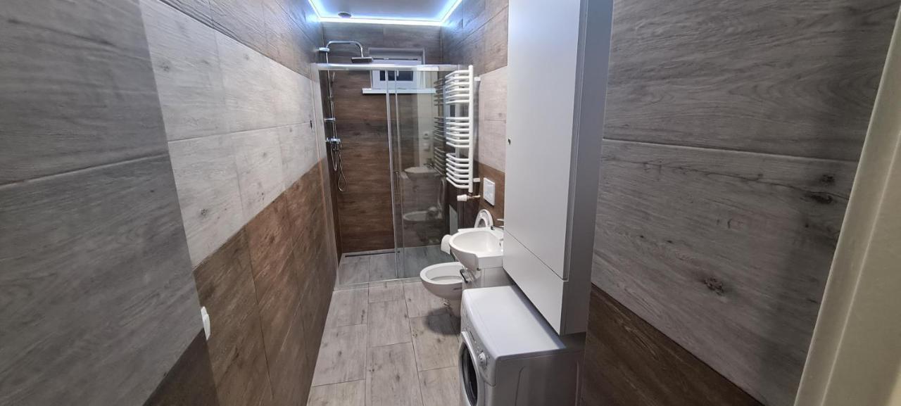 Apartamenty Cieplicka 20 Jelenia Góra Eksteriør bilde