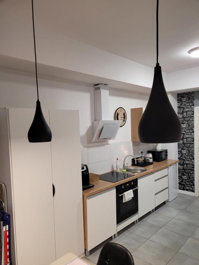 Apartamenty Cieplicka 20 Jelenia Góra Eksteriør bilde