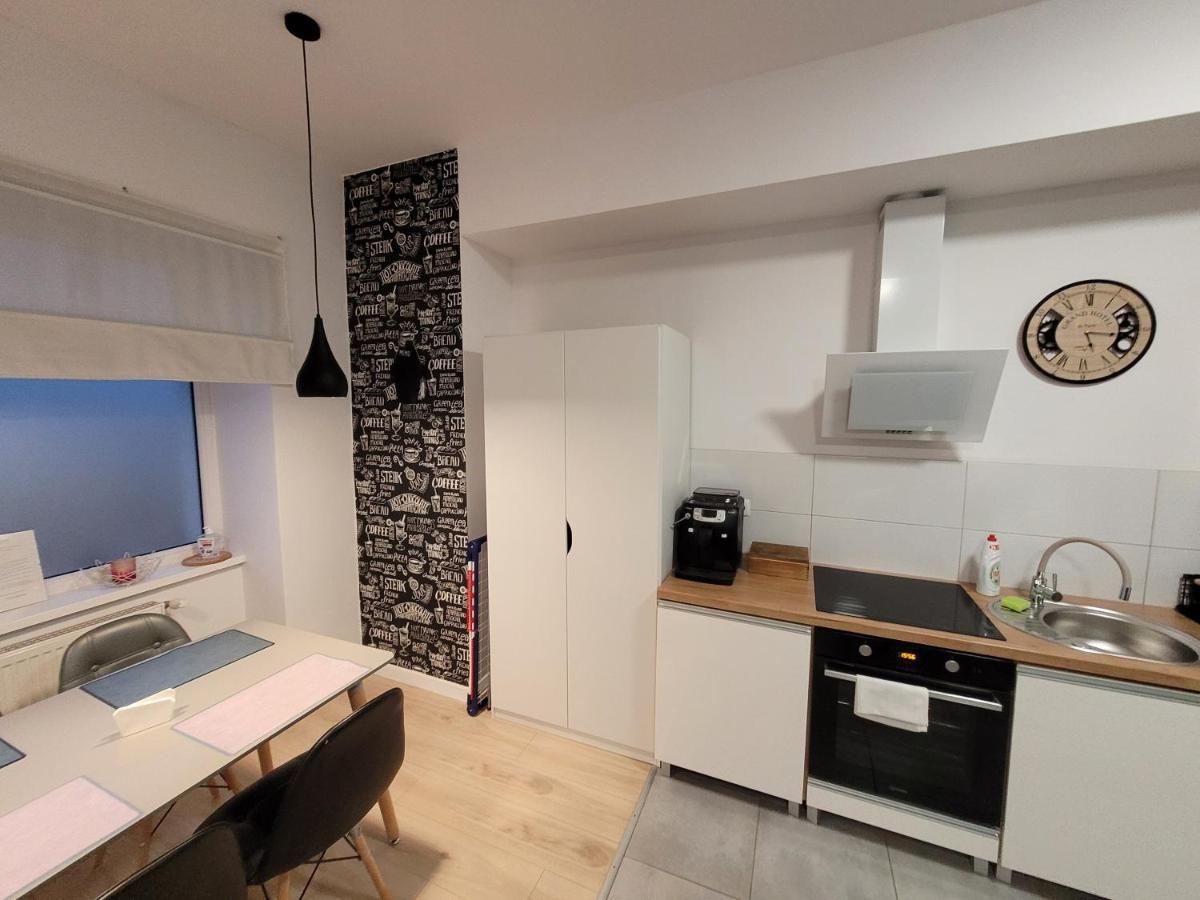 Apartamenty Cieplicka 20 Jelenia Góra Eksteriør bilde