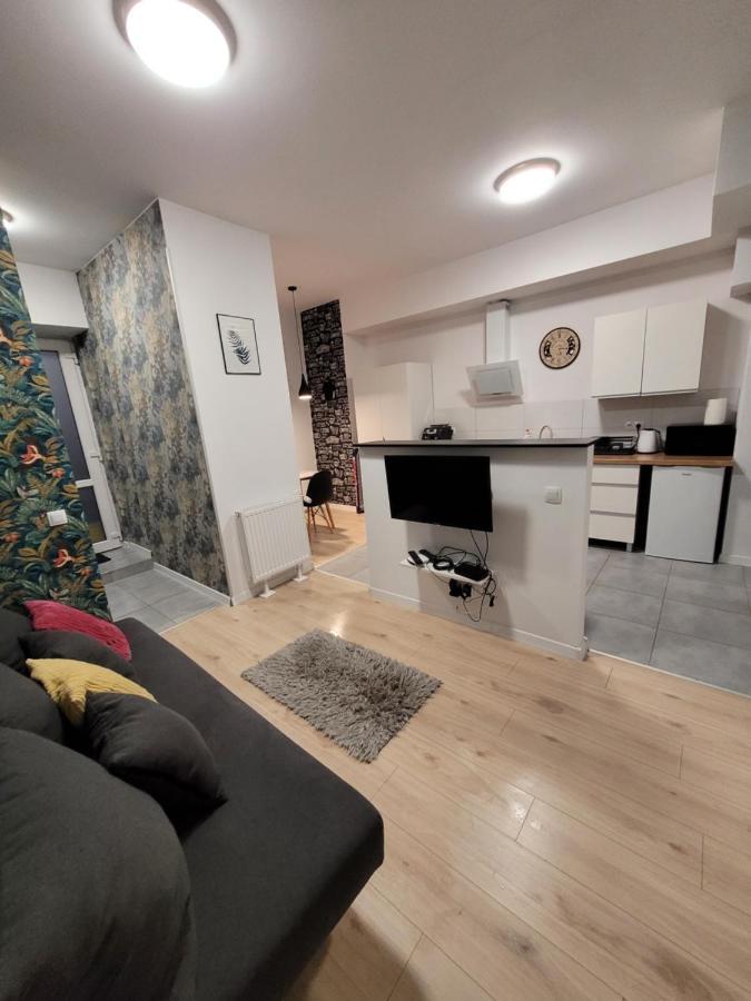 Apartamenty Cieplicka 20 Jelenia Góra Eksteriør bilde