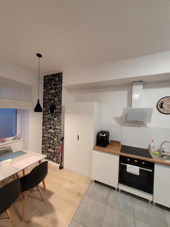 Apartamenty Cieplicka 20 Jelenia Góra Eksteriør bilde