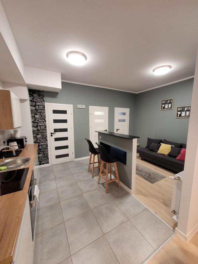 Apartamenty Cieplicka 20 Jelenia Góra Eksteriør bilde