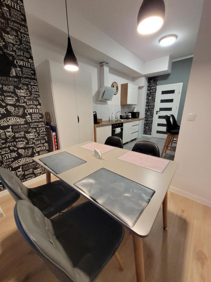 Apartamenty Cieplicka 20 Jelenia Góra Eksteriør bilde