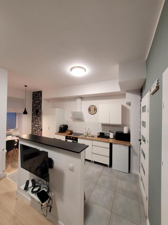 Apartamenty Cieplicka 20 Jelenia Góra Eksteriør bilde